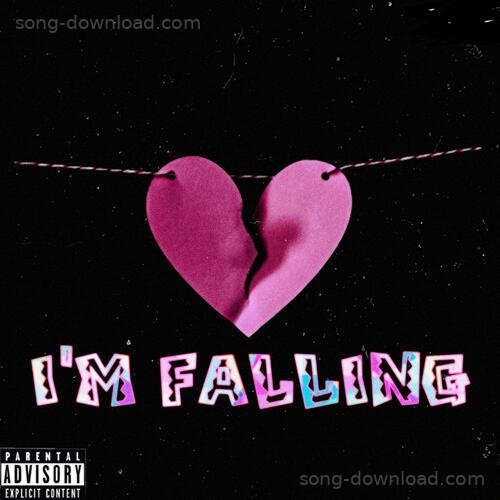 I'm Falling SLIZAM MP3 Download
